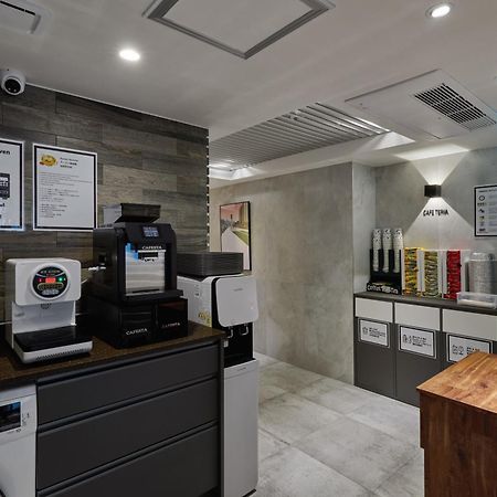 L Hostel 서울특별시 외부 사진