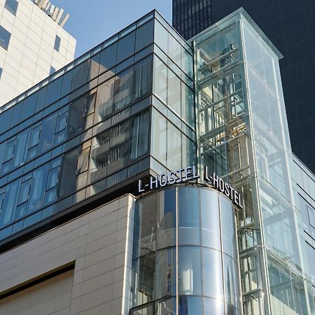 L Hostel 서울특별시 외부 사진