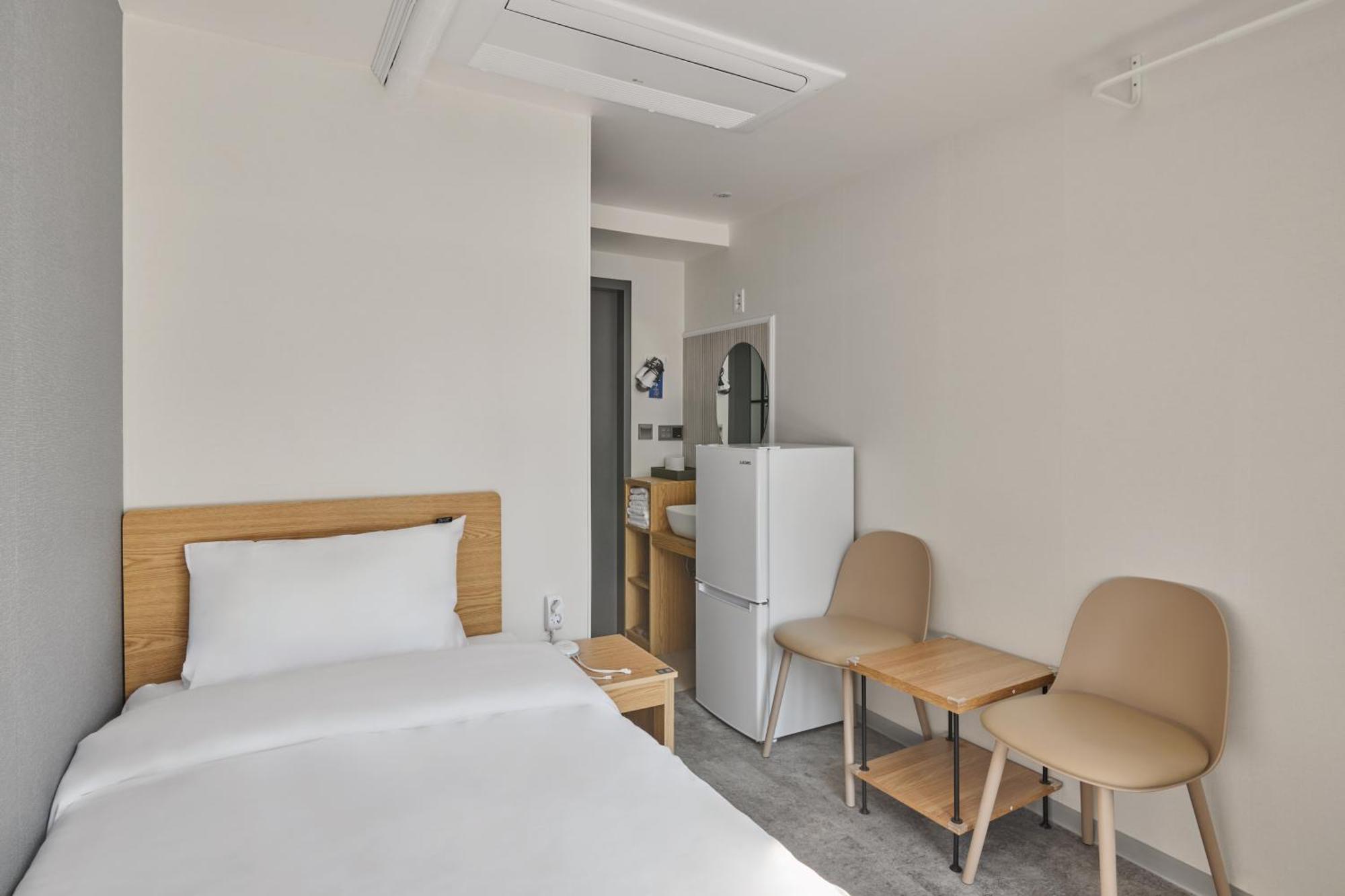 L Hostel 서울특별시 외부 사진