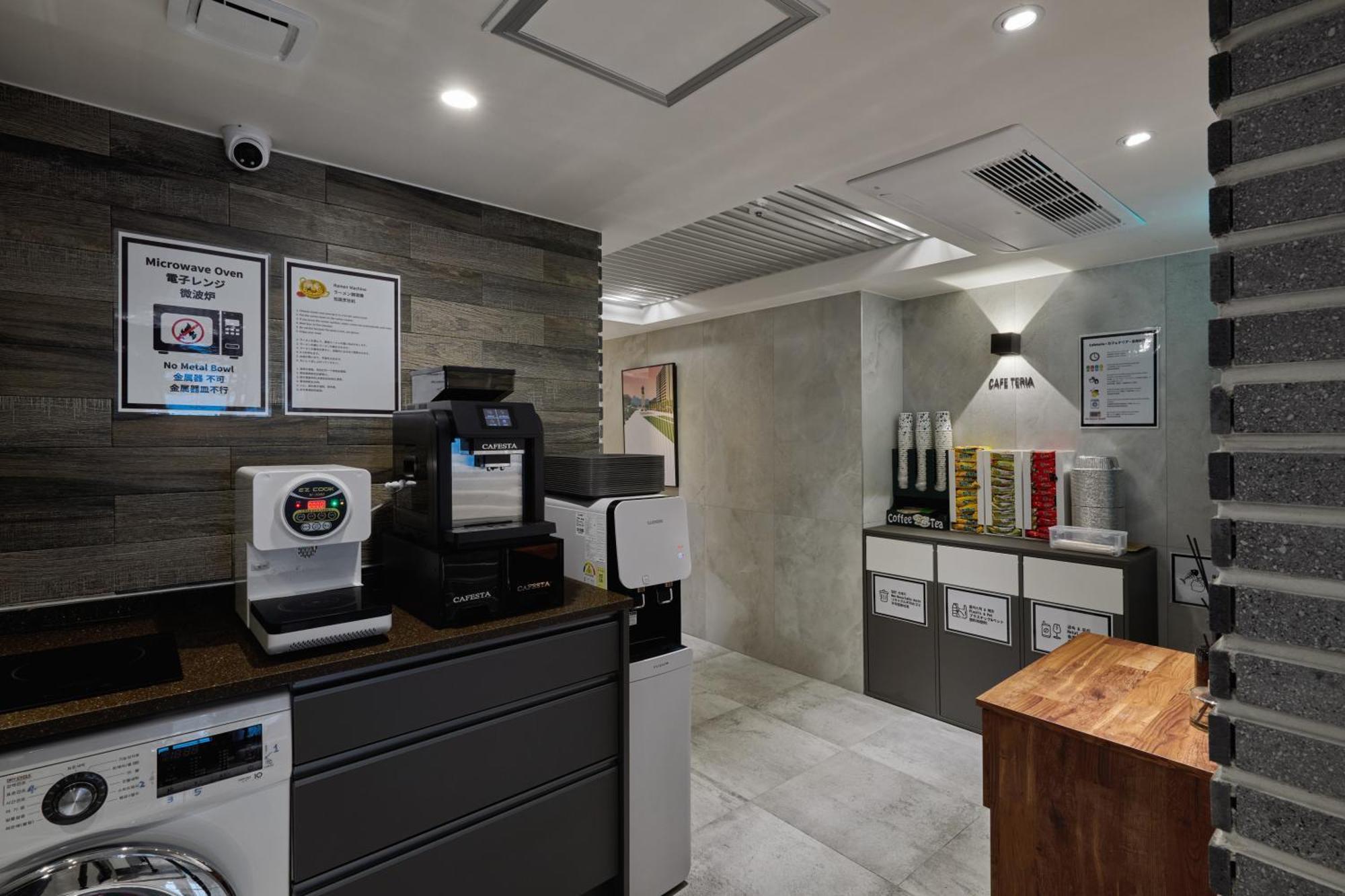 L Hostel 서울특별시 외부 사진