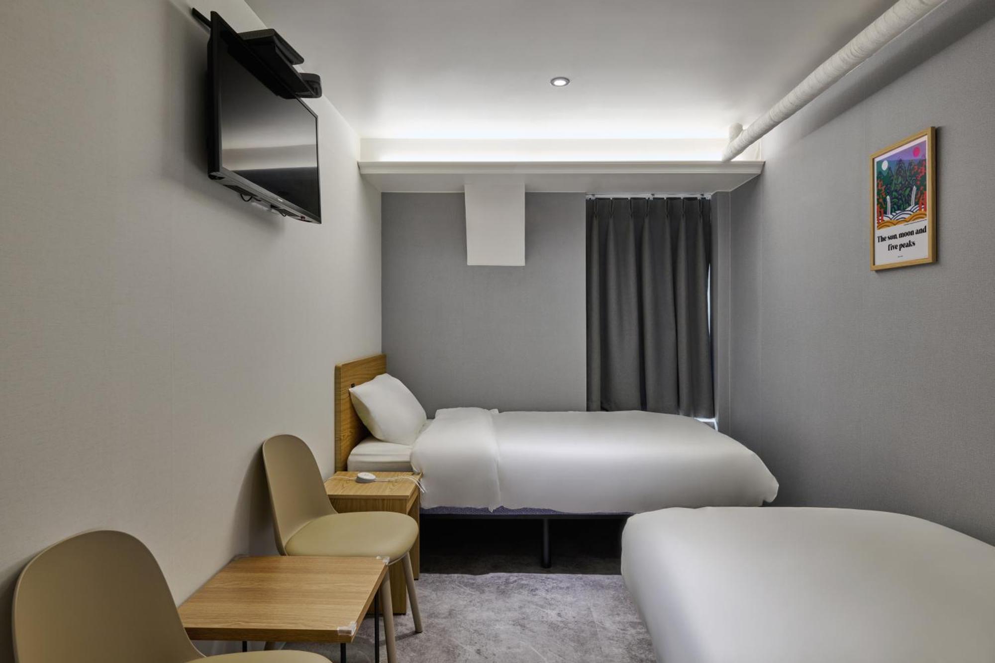 L Hostel 서울특별시 외부 사진