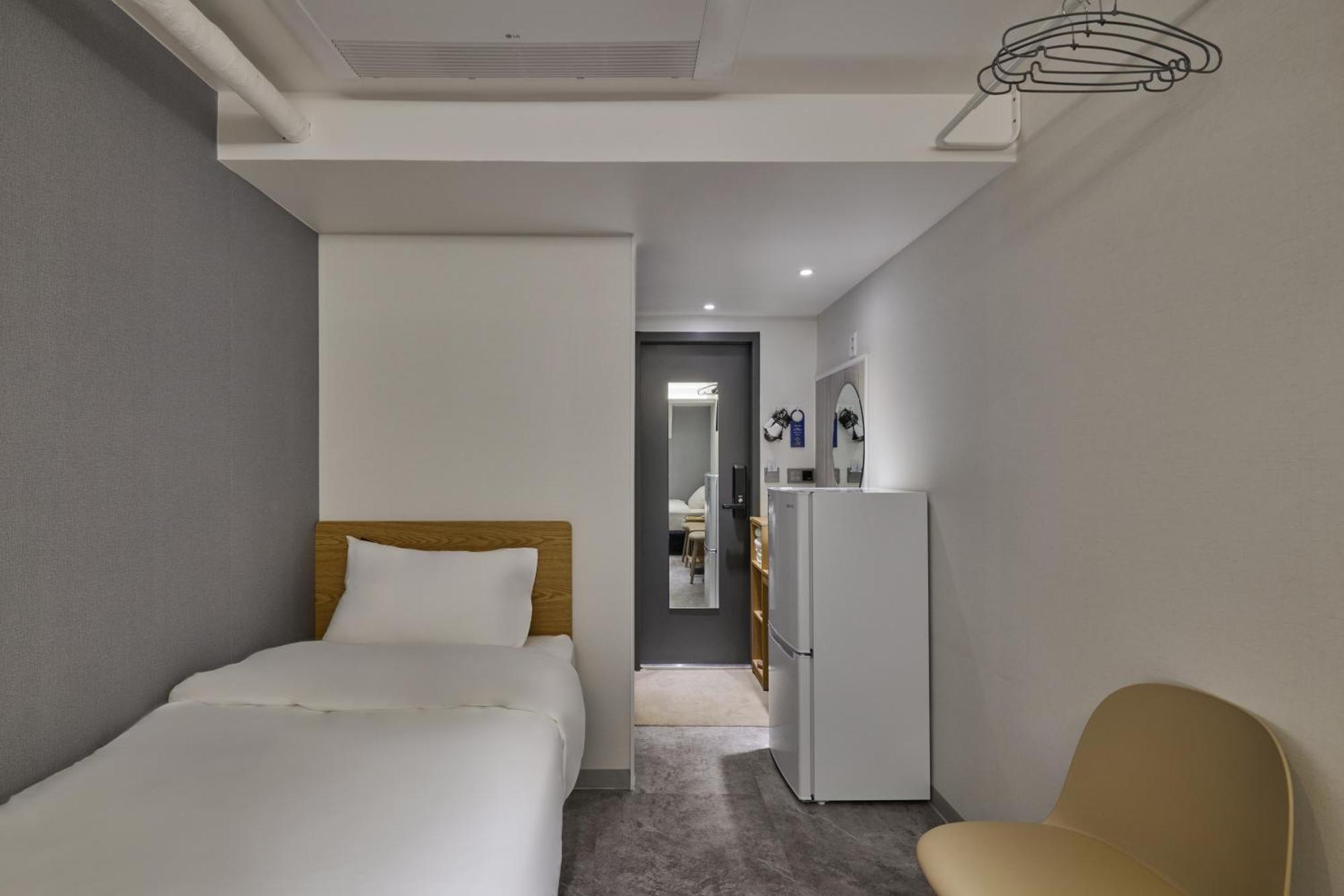 L Hostel 서울특별시 외부 사진