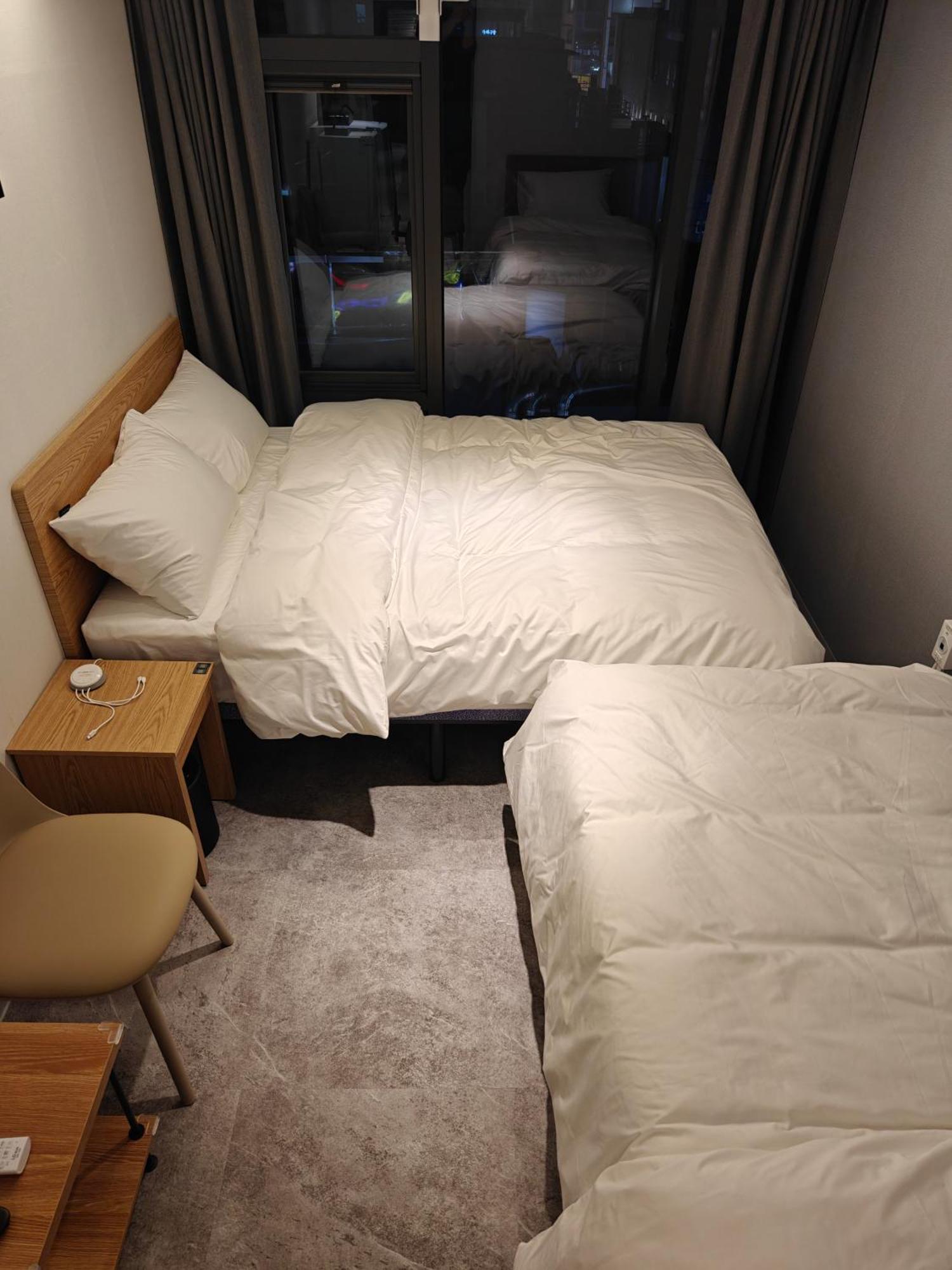 L Hostel 서울특별시 외부 사진